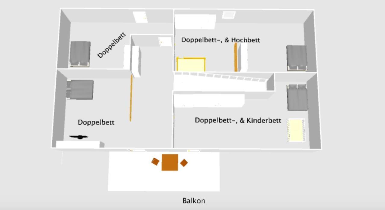 Almhaus Heidi Nockberge Patergassen Exterior foto